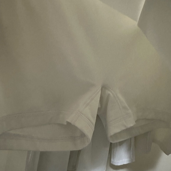 Nike Dri-fit Tennis Skirt - Picture 6 of 7